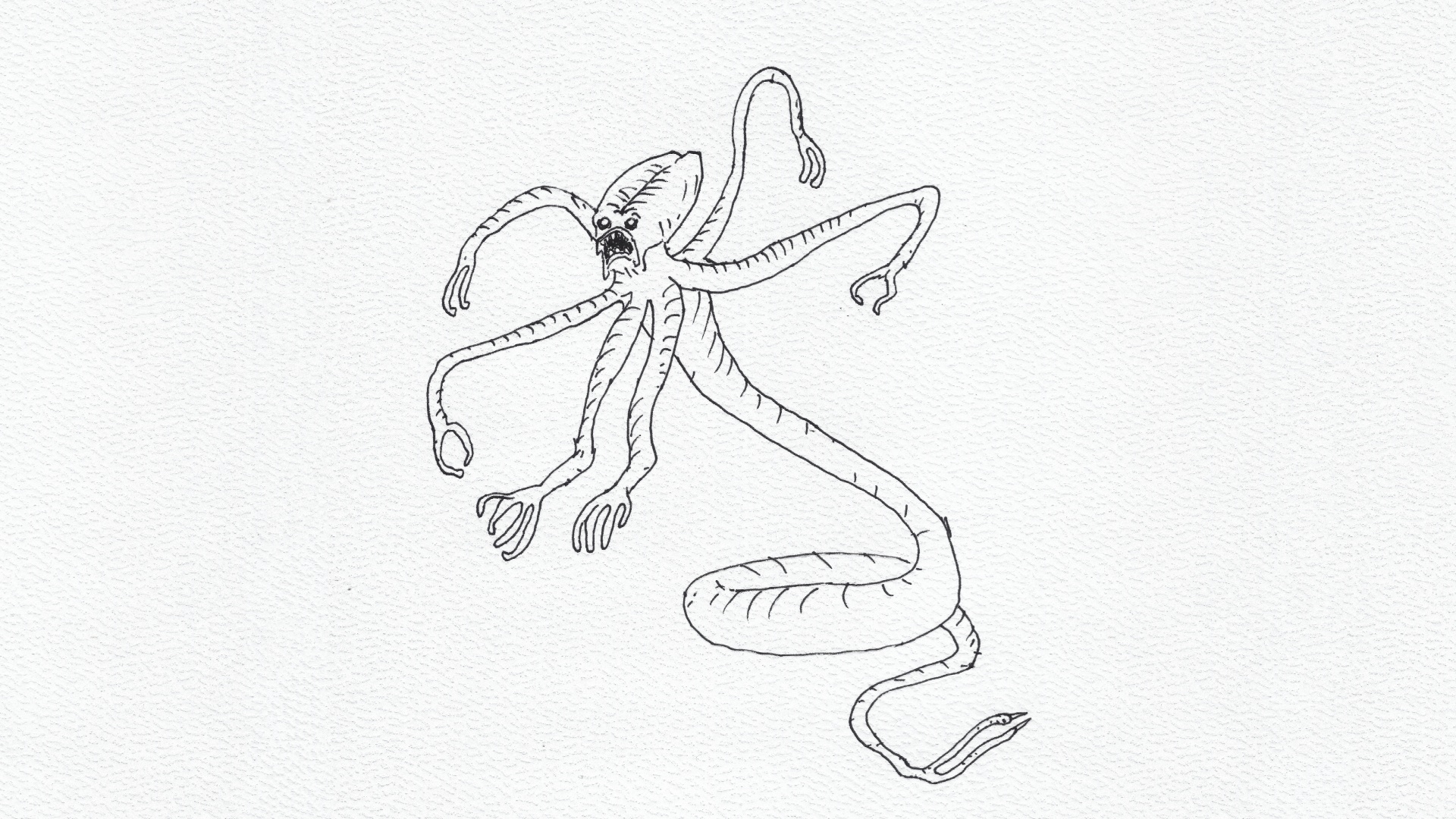 The Mystery of Dipyramidion